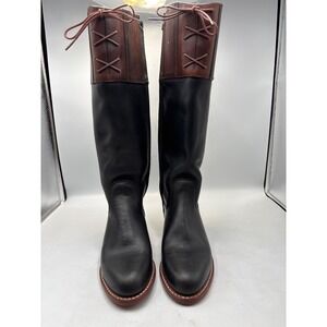 Wolverine 1000 Mile Rockford by Samantha Peet Womens Tall‎ Boot, Size 7.5